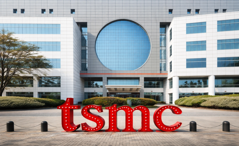 TSMC