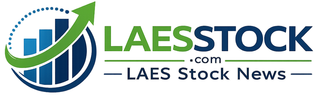 LAES Stock