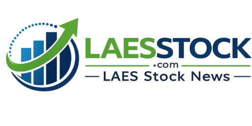 LAES Stock