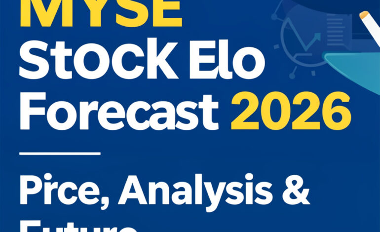 MYSE Stock Forecast 2026. Price, Analysis & Future