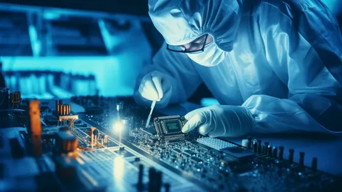 SEALSQ Corp (LAES) Stock Forecast, News and Market Updates